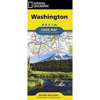 National Geographic Washington