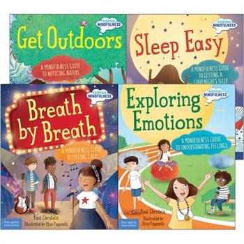 Everyday Mindfulness Series Set