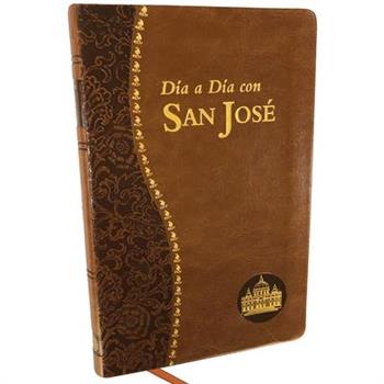 Dia a Dia Con San Jose