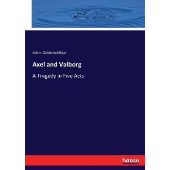 Axel and Valborg