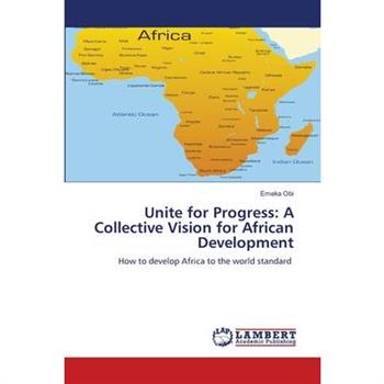 Unite for Progress