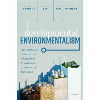 Developmental Environmentalism
