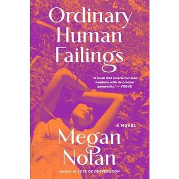 Ordinary Human Failings