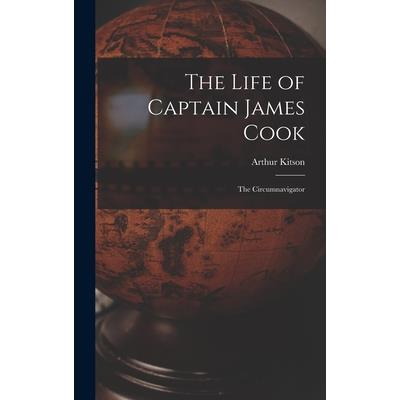 The Life of Captain James Cook