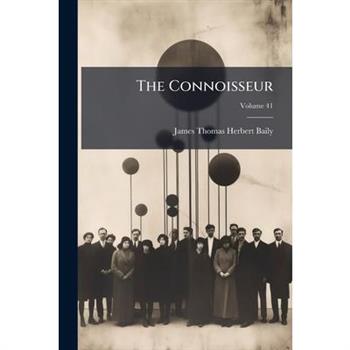The Connoisseur