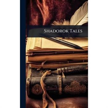 Shadorok Tales