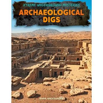 Archaeological Digs