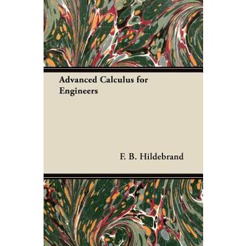 Advanced Calculus for Engineers