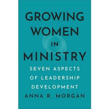 Growing Women in Ministry
