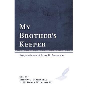 My Brother’s Keeper