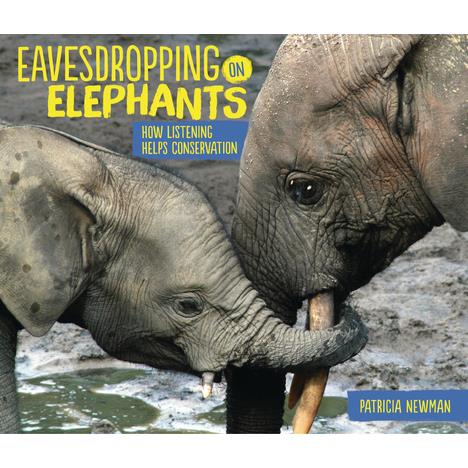 Eavesdropping on Elephants
