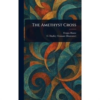 The Amethyst Cross
