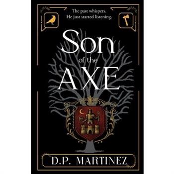 Son of the Axe