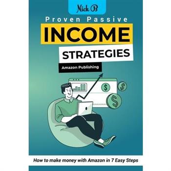 Proven Passive Income Stratgeies