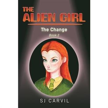 The Alien Girl