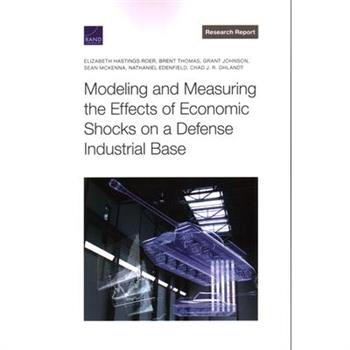 Modeling and Measuring the Effects of Economic Shocks on a Defense Industrial Base