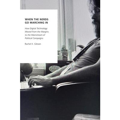 When the Nerds Go Marching in