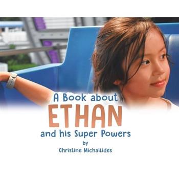 A Book About Ethan