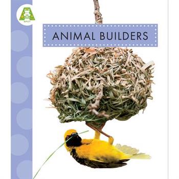 Animal Builders