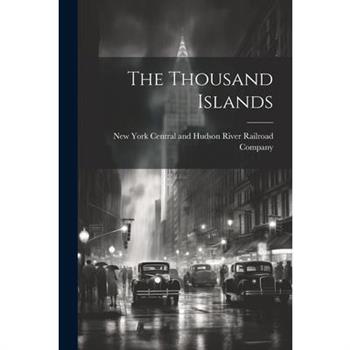 The Thousand Islands