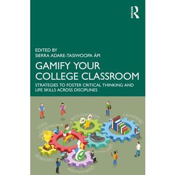 Gamify Your College Classroom