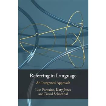 Referring in Language
