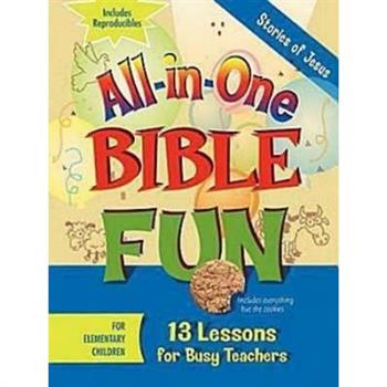 All-in-One Bible Fun