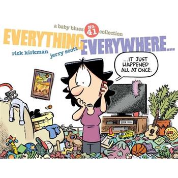 Everything Everywhere...