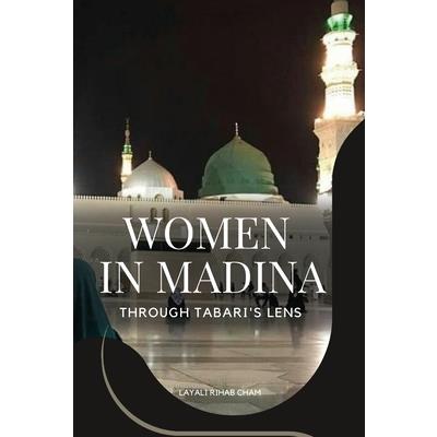 Women in Madina