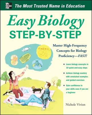 Easy Biology Step-by-Step