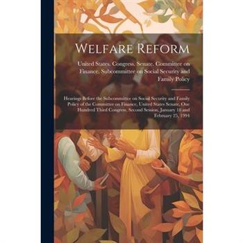 Welfare Reform