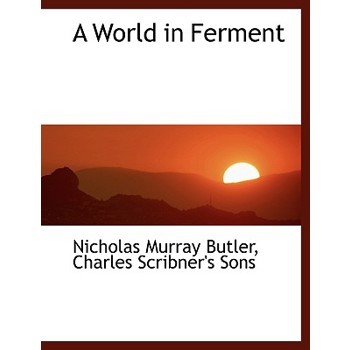 A World in Ferment