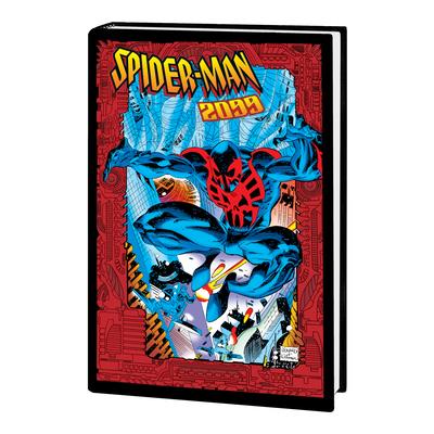 Spider-Man 2099 Omnibus Vol. 1