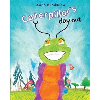 Caterpillar's Day Out