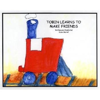 Tobin Learns to Make Friends