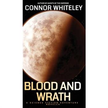 Blood And Wrath
