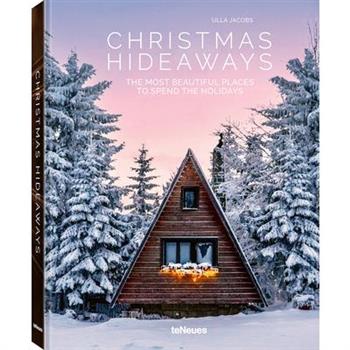 Christmas Hideaways