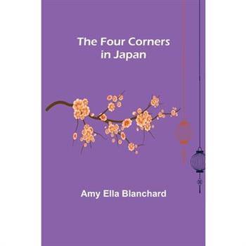 The Four Corners in Japan