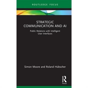 Strategic Communication and AI