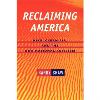 Reclaiming America