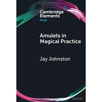 Amulets in Magical Practice