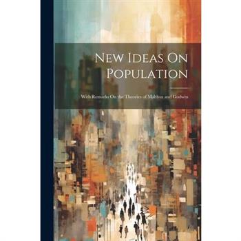 New Ideas On Population