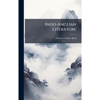 Indo-Anglian Literature