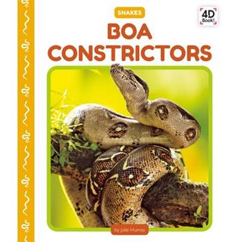 Boa Constrictors