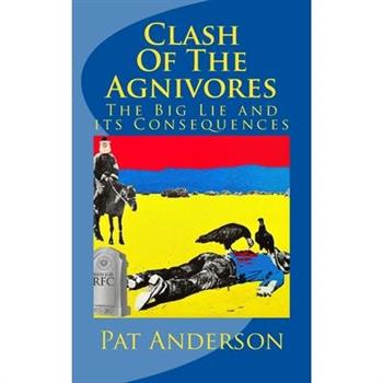 Clash Of The Agnivores