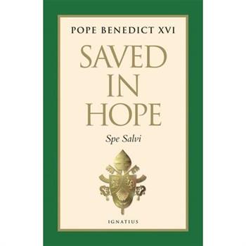 Saved in Hope