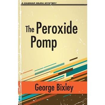 The Peroxide Pomp