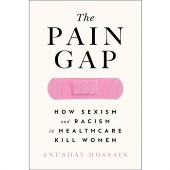 The Pain Gap