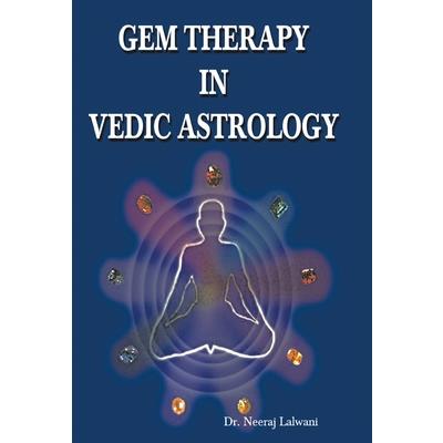 Gem therapy In Vedic Astrology