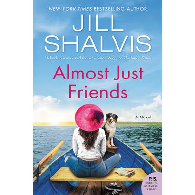 Almost Just Friends